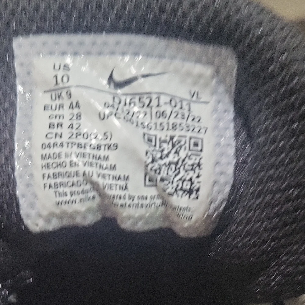Alpha Huarache Elite 4 Low - Picture 7 of 12